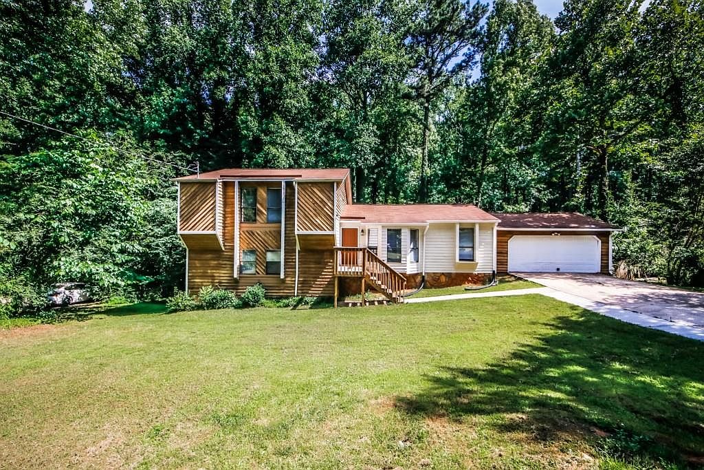 1173 Mill Ridge Dr, Lawrenceville, GA 30046 Zillow