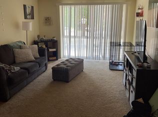 35 N McKinley Ave #208, Athens, OH 45701