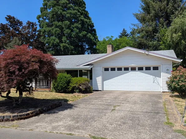 3203 17th Ave, Forest Grove, OR 97116