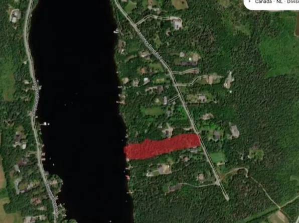 112 Lawrence Pond Road E, Conception Bay South, NL A1X4C2
