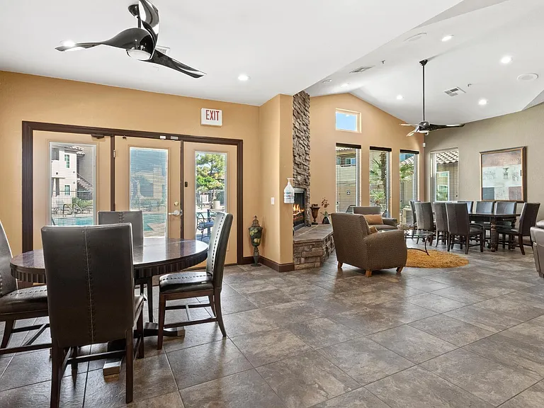 9450 E Becker Ln #2009 — Photo 37