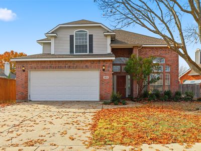 6813 Ashmont Dr, Plano, TX, 75023