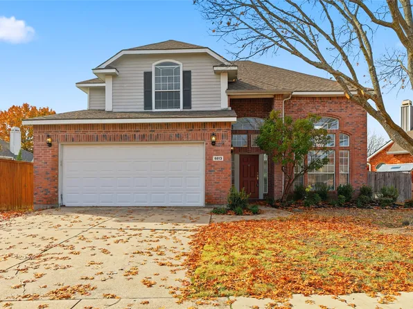 6813 Ashmont Dr, Plano, TX 75023