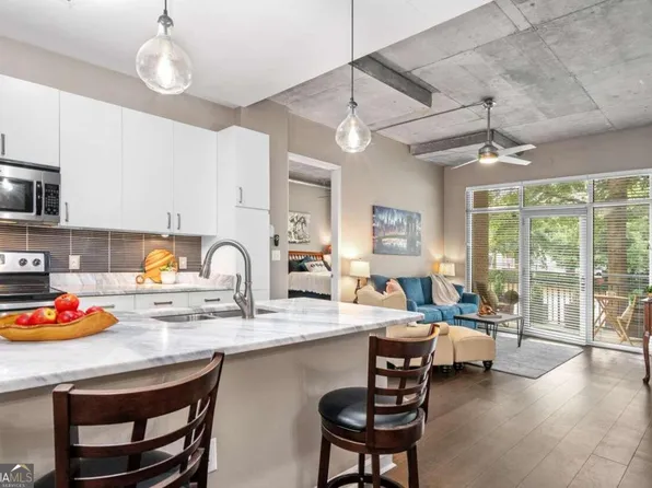 711 Cosmopolitan Dr #Tl10, Atlanta, GA 30324