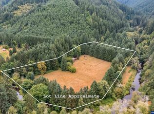 14962 Lobster Valley Rd, Alsea, OR 97324