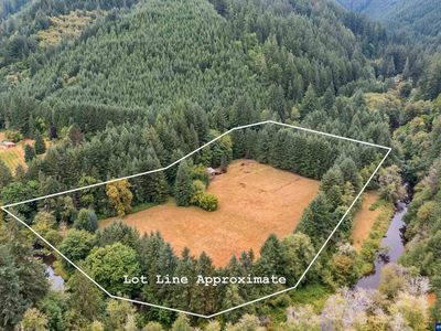 14962 Lobster Valley Rd, Alsea, OR, 97324