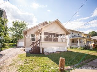 2342 SW 15th St, Akron, OH 44314