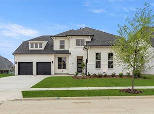 3213 Anaquitas Ln, McKinney, TX 75071