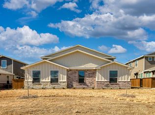 703 Harvest Moon Dr, Venus, TX 76084