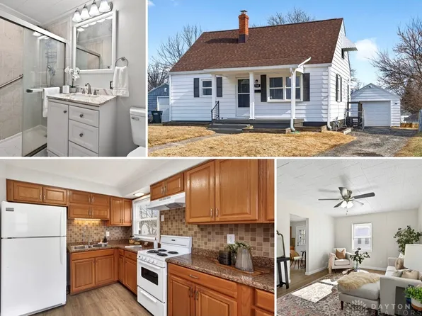 715 Kirk Lynne St, Dayton, OH 45403