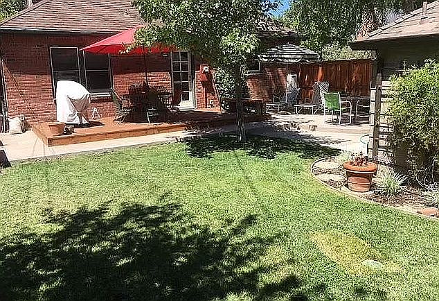 2nd image of 2664 Castro Way