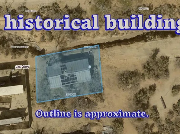 308-06-535 Schuylkill Avenue, Chloride, AZ 86431