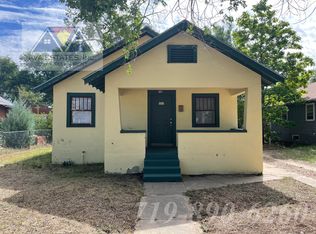 710 Van Buren St, Pueblo, CO 81004
