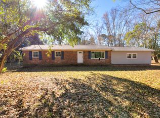 392 Brunswick Rd, Sumter, SC 29153