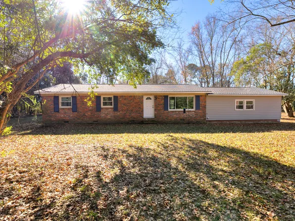 392 Brunswick Rd, Sumter, SC 29153