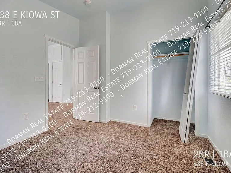 438 E Kiowa St — Photo 12