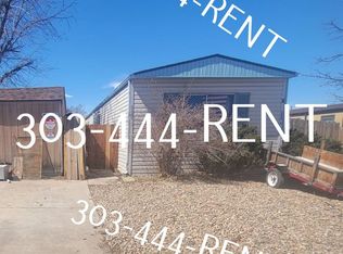 117 Zante St, Lochbuie, CO 80603