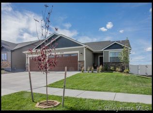 5706 Dayton Dr, Cheyenne, WY 82009