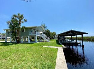 158 SE 218th St, Old Town, FL 32680