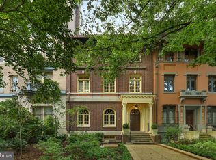 1848 Biltmore St NW UNIT 1, Washington, DC 20009