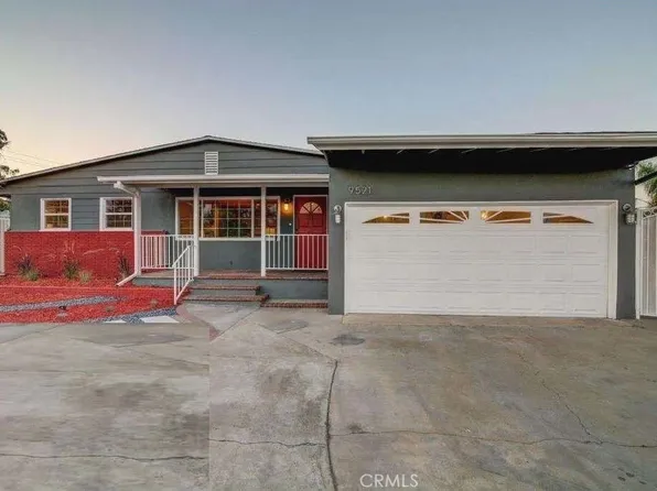 9521 Skylark Blvd, Garden Grove, CA 92841