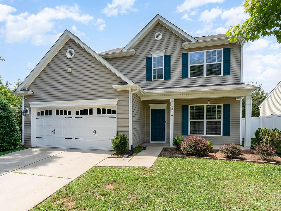 2116 Dr, Clover, SC 29710 Zillow