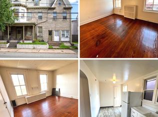 224 N Charlotte St APT 4, Pottstown, PA 19464