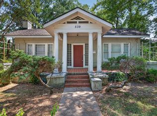 539 Robinson Pl, Shreveport, LA 71104
