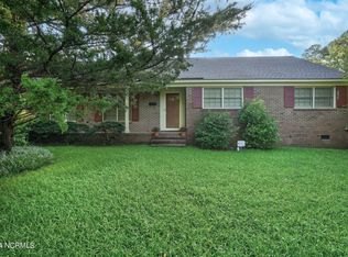 625 Glenn Ave, Rocky Mount, NC 27803