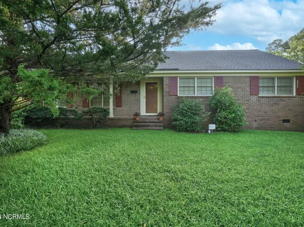 625 Glenn Avenue, Rocky Mount, NC 27803