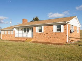 14544 Piney Woods Rd, Timberville, VA 22853