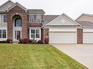 7321 Gold King Way, Indianapolis, IN 46259