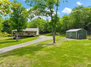 17 Maple Rdg Drive, Bucksport, ME 04416