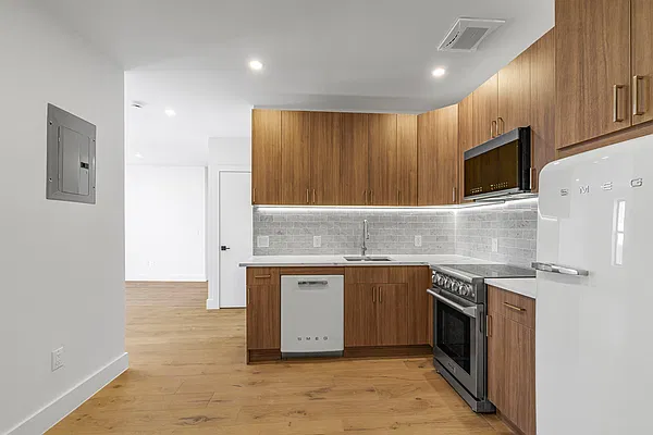 Kitchen, photo 3