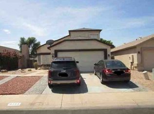 6353 W Puget Ave, Glendale, AZ 85302