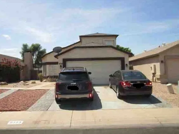 6353 W Puget Ave, Glendale, AZ 85302