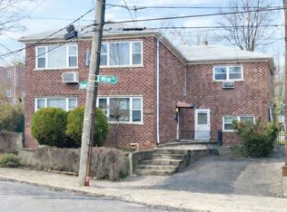 2745 Wilson Avenue, Bronx, NY 10469