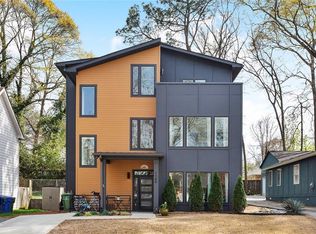 1149 Wade St NE, Atlanta, GA 30307