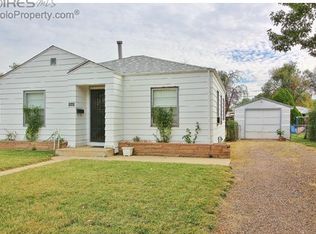 4840 Clayton St, Denver, CO 80216