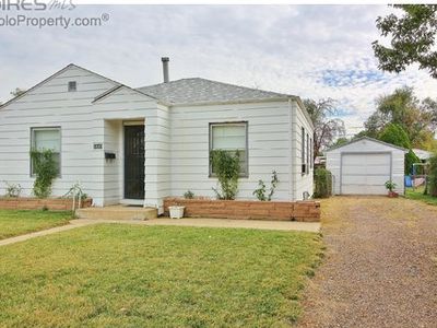 4840 Clayton St, Denver, CO, 80216