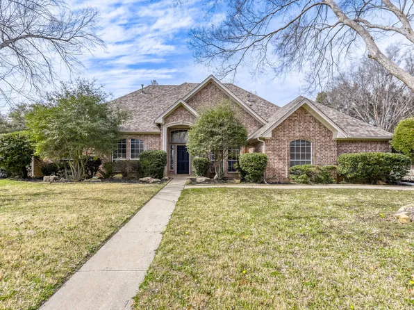 27 Wellington Oaks Cir, Denton, TX 76210