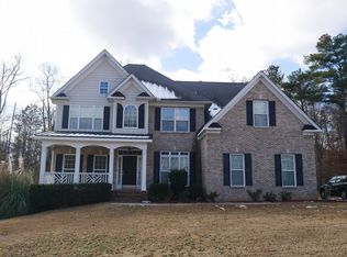 4554 Mill Water Xing, Douglasville, GA 30135