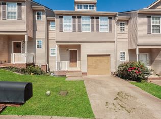 640 Pippin Dr, Antioch, TN 37013
