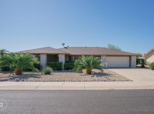 12903 W Crystal Lake Dr, Sun City West, AZ 85375