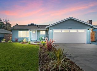 2450 Begonia Pl, Santa Cruz, CA 95062