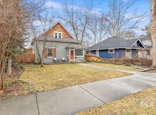 735 E Jefferson St, Boise, ID 83712