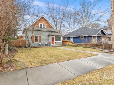 735 E Jefferson St, Boise, ID, 83712