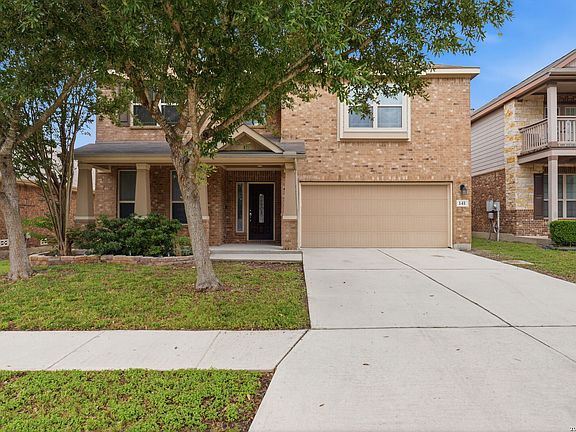 2nd image of 141 BUCKSKIN WAY