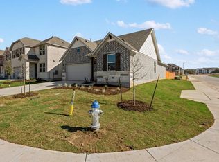 1029 Smudge Way, Georgetown, TX 78633