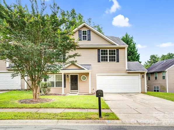 4412 Trillium Fields Dr, Charlotte, NC 28269